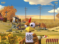 Imagens para download gratuito de Moorhuhn X 3