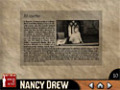 Imagens para download gratuito de Nancy Drew - Danger by Design Strategy Guide 1