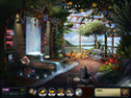 Imagens para download gratuito de Nancy Drew Dossier: Resorting to Danger 1