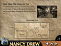 Imagens para download gratuito de Nancy Drew - Last Train to Blue Moon Canyon Strategy Guide 1