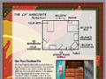 Imagens para download gratuito de Nancy Drew: The Phantom of Venice Strategy Guide 2