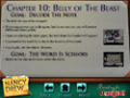 Imagens para download gratuito de Nancy Drew Dossier: Resorting to Danger Strategy Guide 1