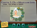 Imagens para download gratuito de Nancy Drew Dossier: Resorting to Danger Strategy Guide 2