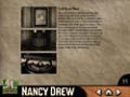 Imagens para download gratuito de Nancy Drew - Secret Of The Old Clock Strategy Guide 1