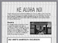 Imagens para download gratuito de Nancy Drew: The Creature of Kapu Cave Strategy Guide 1