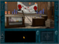 Imagens para download gratuito de Nancy Drew: The Final Scene 1