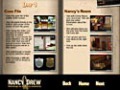 Imagens para download gratuito de Nancy Drew: Warnings at Waverly Academy Strategy Guide 1