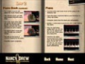 Imagens para download gratuito de Nancy Drew: Warnings at Waverly Academy Strategy Guide 2
