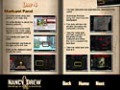 Imagens para download gratuito de Nancy Drew: Warnings at Waverly Academy Strategy Guide 3