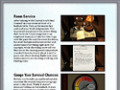 Imagens para download gratuito de Nancy Drew: The White Wolf of Icicle Creek Strategy Guide 1