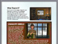 Imagens para download gratuito de Nancy Drew: The White Wolf of Icicle Creek Strategy Guide 3