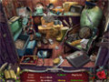 Imagens para download gratuito de Nightfall Mysteries: Black Heart Collector's Edition 3