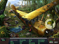 Free download Nightshift Legacy: The Jaguar's Eye screenshot