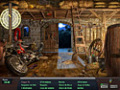 Free download Nightshift Legacy: The Jaguar's Eye screenshot