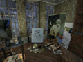 Free download Nikopol: Secret of the Immortals screenshot