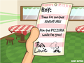 Papa's Pizzeria screenshot