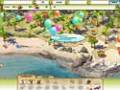 Free download Paradise Beach screenshot