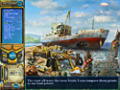 Imagens para download gratuito de Pathfinder: Lost at Sea 1