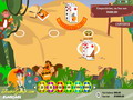 Free download Prehistoric Blackjack screenshot 2