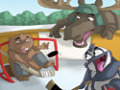 Imagens para download gratuito de Pufu's Spiral: Adventures Around the World 2
