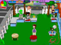 Imagens para download gratuito de Puppy Stylin` 1