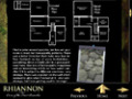 Imagens para download gratuito de Rhiannon: Curse of the Four Branches Strategy Guide 2