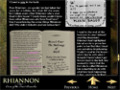 Imagens para download gratuito de Rhiannon: Curse of the Four Branches Strategy Guide 3