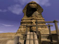 Imagens para download gratuito de The Omega Stone: Riddle of the Sphinx II 1