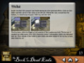 Imagens para download gratuito de Riddle of the Sphinx Strategy Guide 1