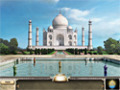 Imagens para download gratuito de Romancing the Seven Wonders: Taj Mahal 1