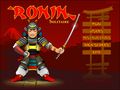 Imagens para download gratuito de Ronin Solitaire 1