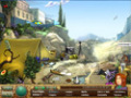 Free download Samantha Swift and the Hidden Roses of Athena screenshot