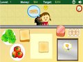 Imagens para download gratuito de Sandwich Dash 2
