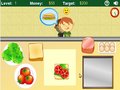 Imagens para download gratuito de Sandwich Dash 3