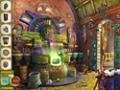Imagens para download gratuito de Sarah Maribu and the Lost World 1