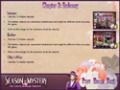 Imagens para download gratuito de Season of Mystery: The Cherry Blossom Murders Strategy Guide 1