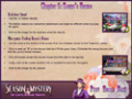 Imagens para download gratuito de Season of Mystery: The Cherry Blossom Murders Strategy Guide 2