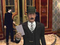Imagens para download gratuito de Sherlock Holmes - The Mystery of the Mummy 3