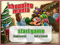 Imagens para download gratuito de Shopping Mania 1