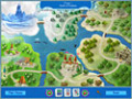 Imagens para download gratuito de Snow Queen Mahjong 3