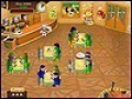 Free download Snowy: Lunch Rush screenshot