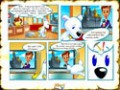 Imagens para download gratuito de Snowy Treasure Hunter 3 3