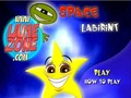 Free download Space Labirint screenshot
