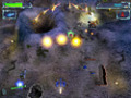 Imagens para download gratuito de Space Strike 3