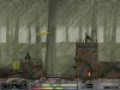 Free download Space Taxi 2 screenshot