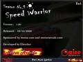 Imagens para download gratuito de Speed Warrior 2