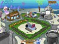 Imagens para download gratuito de SpongeBob SquarePants Diner Dash 2 1