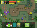 Imagens para download gratuito de SpongeBob Atlantis SquareOff 2