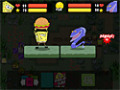 Imagens para download gratuito de SpongeBob Atlantis SquareOff 3