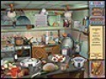 Free download Sprill: The Mystery of the Bermuda Triangle screenshot